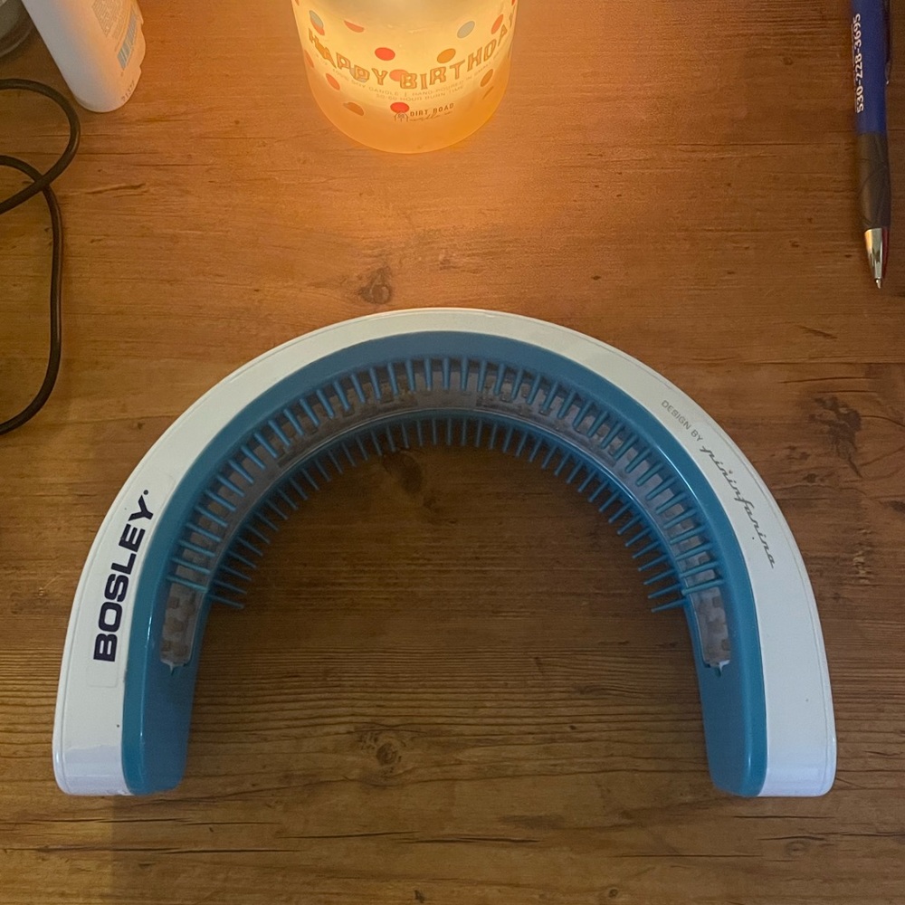 Bodley HairMax LaserBand 82